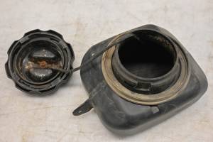 Suzuki - 17 Suzuki King Quad 750 AXi 4x4 Tool Storage Box - Image 3