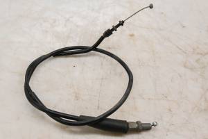 Kawasaki - 06 Kawasaki Brute Force KVF750B Throttle Cable - Image 2