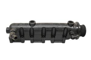 04 Sea-Doo RXP 215 Exhaust Manifold Flange