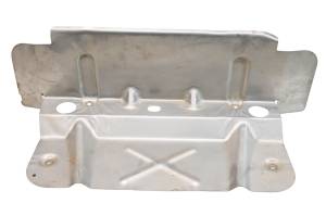 Polaris - 22 Polaris RZR XP1000 Sport Rear Muffler Shield - Image 1