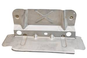 Polaris - 22 Polaris RZR XP1000 Sport Rear Muffler Shield - Image 2