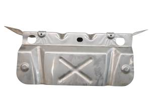 Polaris - 22 Polaris RZR XP1000 Sport Rear Muffler Shield - Image 3