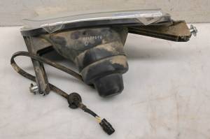 Suzuki - 17 Suzuki King Quad 750 AXi 4x4 Front Right Headlight - Image 2