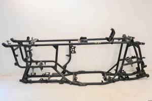 17 Suzuki King Quad 750 AXi 4x4 Frame