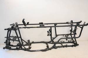 Suzuki - 17 Suzuki King Quad 750 AXi 4x4 Frame - Image 4