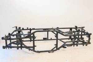 Suzuki - 17 Suzuki King Quad 750 AXi 4x4 Frame - Image 5