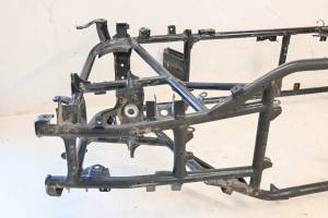 Suzuki - 17 Suzuki King Quad 750 AXi 4x4 Frame - Image 6