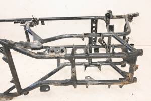 Suzuki - 17 Suzuki King Quad 750 AXi 4x4 Frame - Image 7