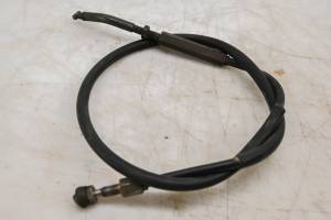 Kawasaki - 06 Kawasaki Brute Force KVF750B Front Differential Lock Cable - Image 2