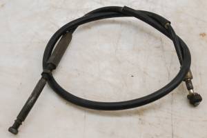Kawasaki - 06 Kawasaki Brute Force KVF750B Front Differential Lock Cable - Image 3