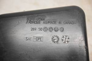 Sea-Doo - 04 Sea-Doo RXP 215 Glove Tool Box - Image 4