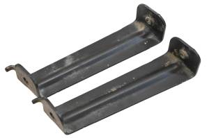 Polaris - 22 Polaris RZR XP1000 Sport Rear Bumper Lower Brackets Mounts - Image 1