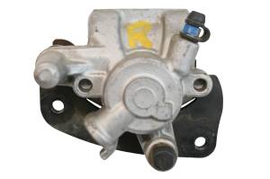 17 Suzuki King Quad 750 AXi 4x4 Front Right Brake Caliper