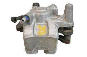 Suzuki - 17 Suzuki King Quad 750 AXi 4x4 Front Right Brake Caliper - Image 2
