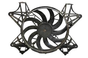 Polaris - 22 Polaris RZR XP1000 Sport Radiator Fan - Image 1
