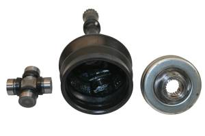 Suzuki - 17 Suzuki King Quad 750 AXi 4x4 Rear Drive Shaft - Image 2