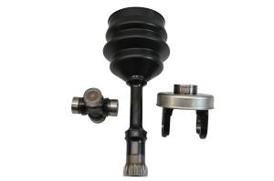 Suzuki - 17 Suzuki King Quad 750 AXi 4x4 Rear Drive Shaft - Image 3