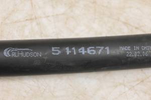 Polaris - 22 Polaris RZR XP1000 Sport Airbox Vent Hose - Image 5