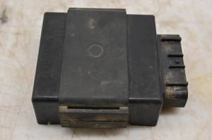 Kawasaki - 06 Kawasaki Brute Force KVF750B Electric Control Unit Ecu - Image 1
