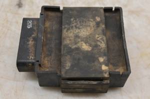 Kawasaki - 06 Kawasaki Brute Force KVF750B Electric Control Unit Ecu - Image 2