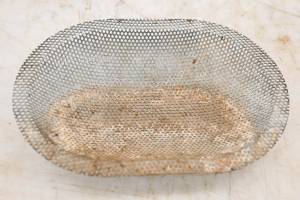 Kawasaki - 06 Kawasaki Brute Force KVF750B Flame Arrestor - Image 3