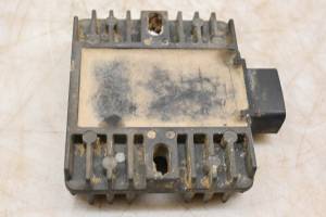 Kawasaki - 06 Kawasaki Brute Force KVF750B Regulator Rectifier - Image 2