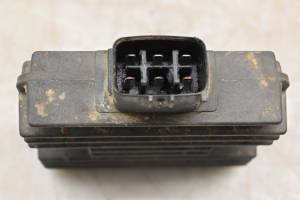 Kawasaki - 06 Kawasaki Brute Force KVF750B Regulator Rectifier - Image 3