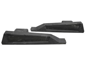 Polaris - 22 Polaris RZR XP1000 Sport Right & Left Air Intake Covers - Image 1