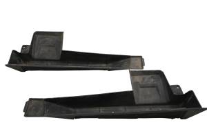 Polaris - 22 Polaris RZR XP1000 Sport Right & Left Air Intake Covers - Image 3