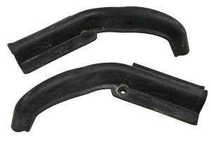Polaris - 22 Polaris RZR XP1000 Sport Rear Brake Line Guide Covers - Image 2