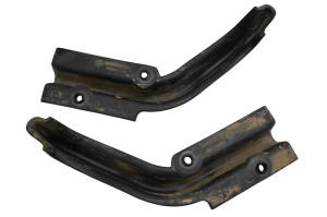 Polaris - 22 Polaris RZR XP1000 Sport Rear Brake Line Guide Covers - Image 3