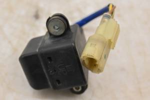 Kawasaki - 06 Kawasaki Brute Force KVF750B Tip Roll Over Sensor - Image 3