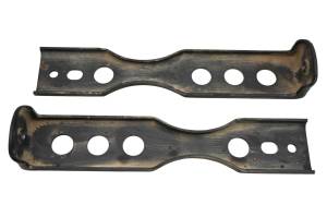 Polaris - 22 Polaris RZR XP1000 Sport Rear Bumper Upper Brackets Mounts - Image 1