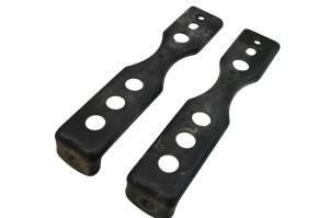 Polaris - 22 Polaris RZR XP1000 Sport Rear Bumper Upper Brackets Mounts - Image 3