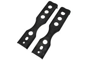 Polaris - 22 Polaris RZR XP1000 Sport Rear Bumper Upper Brackets Mounts - Image 4