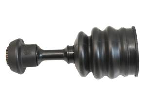 17 Suzuki King Quad 750 AXi 4x4 Front Drive Shaft