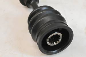 Suzuki - 17 Suzuki King Quad 750 AXi 4x4 Front Drive Shaft - Image 3