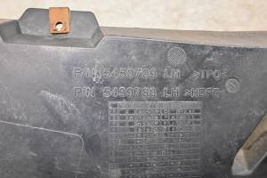 Polaris - 22 Polaris RZR XP1000 Sport Left Rear Fender - Image 4