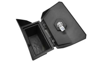 Polaris - 22 Polaris RZR XP1000 Sport Tool Storage Box - Image 4