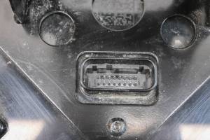 Polaris - 22 Polaris RZR XP1000 Sport Speedometer Dash & Bracket - Image 4