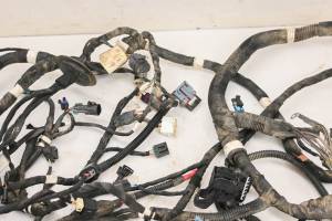 Polaris - 22 Polaris RZR XP1000 Sport Wire Harness Electrical Wiring For Parts - Image 4