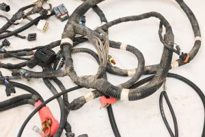 Polaris - 22 Polaris RZR XP1000 Sport Wire Harness Electrical Wiring For Parts - Image 5
