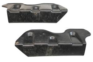 Suzuki - 17 Suzuki King Quad 750 AXi 4x4 Rear Cv Boot Guards Left & Right - Image 2