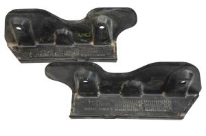 Suzuki - 17 Suzuki King Quad 750 AXi 4x4 Rear Cv Boot Guards Left & Right - Image 4