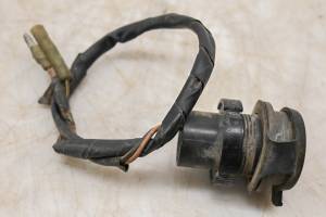 06 Kawasaki Brute Force KVF750B 12 Volt Accessory Outlet 12V