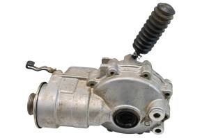 Suzuki - 17 Suzuki King Quad 750 AXi 4x4 Front Differential - Image 1