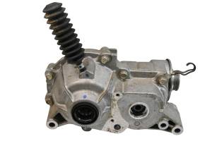 Suzuki - 17 Suzuki King Quad 750 AXi 4x4 Front Differential - Image 2