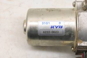 Suzuki - 17 Suzuki King Quad 750 AXi 4x4 Eps Power Steering Unit - Image 5