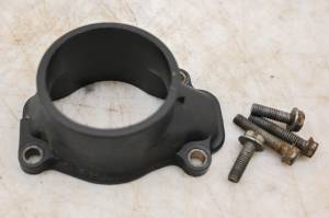 06 Kawasaki Brute Force KVF750B Clutch Intake Snorkel Flange