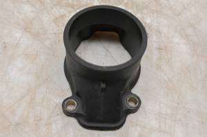 Kawasaki - 06 Kawasaki Brute Force KVF750B Clutch Intake Snorkel Flange - Image 2